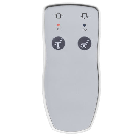 Electric cosmetic chair azzurro 706 pedi 1 strong black - BVShop