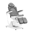 Electric cosmetic chair azzurro 870s pedi 3 strong Gray - BVShop