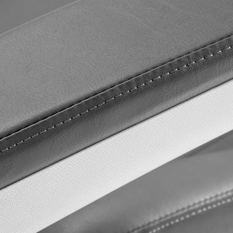 Electric cosmetic chair azzurro 870s pedi 3 strong Gray - BVShop