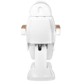 Electric cosmetic chair lux pedi 5m - BVShop