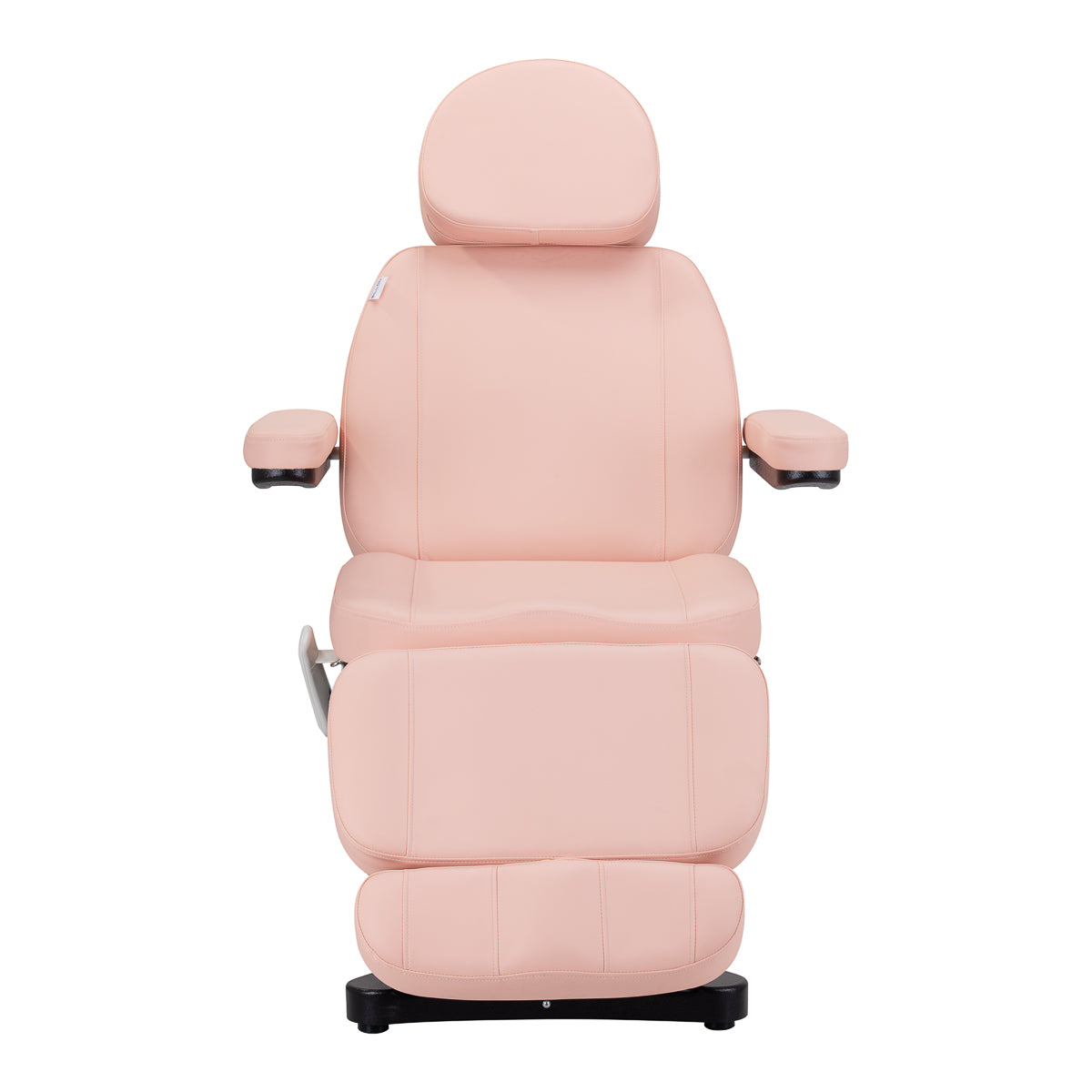 Electric cosmetic chair SILLON CLASSIC 3 motors pink - BVShop