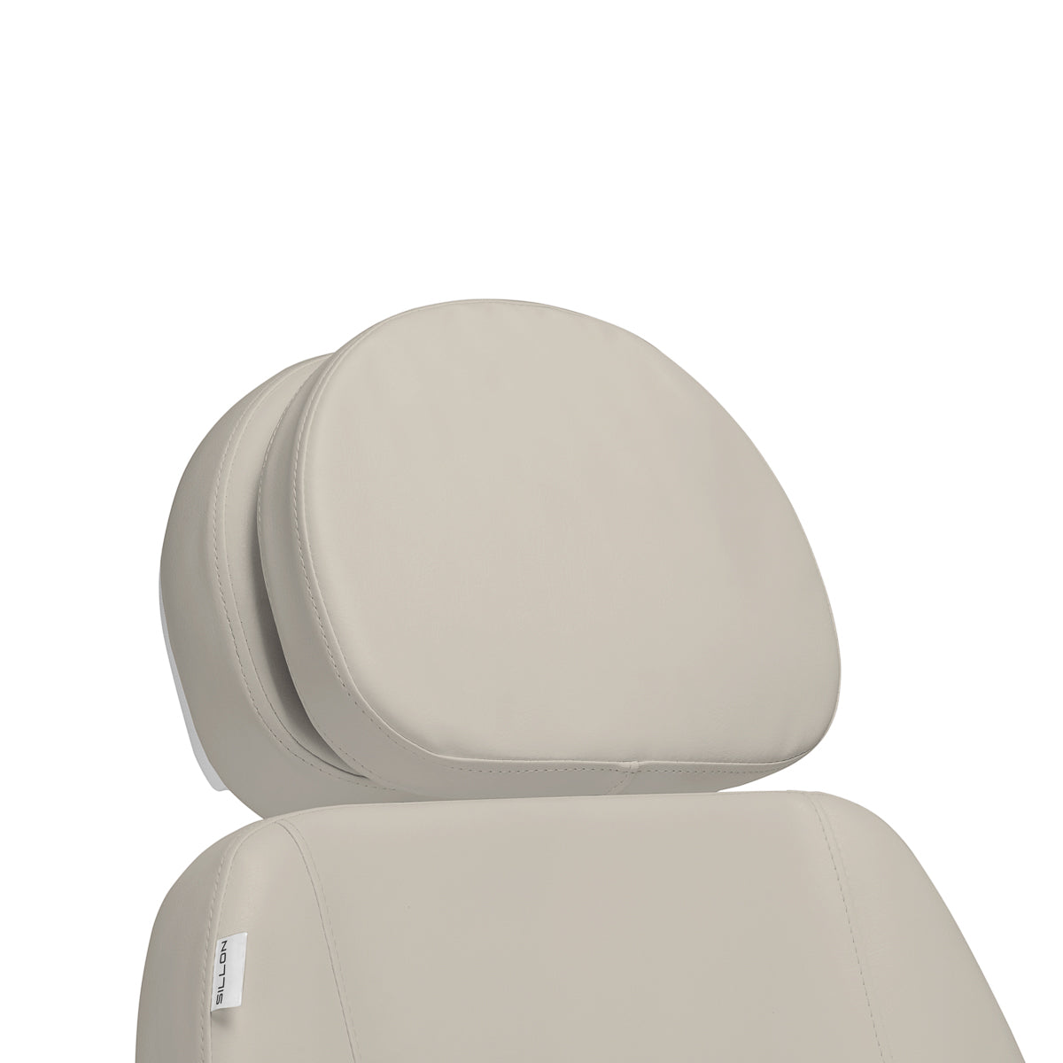 Electric cosmetic chair SILLON CLASSIC 3 motors sea salt - BVShop