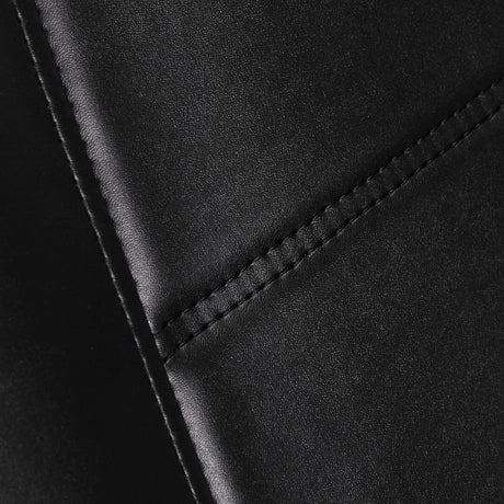 Electric cosmetic chair SILLON Lux 273B 3 actuators black - BVShop