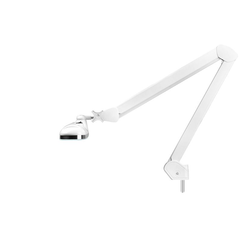 Elegant 801-tl led work lamp with a reg. white light intensity and color - BVShop