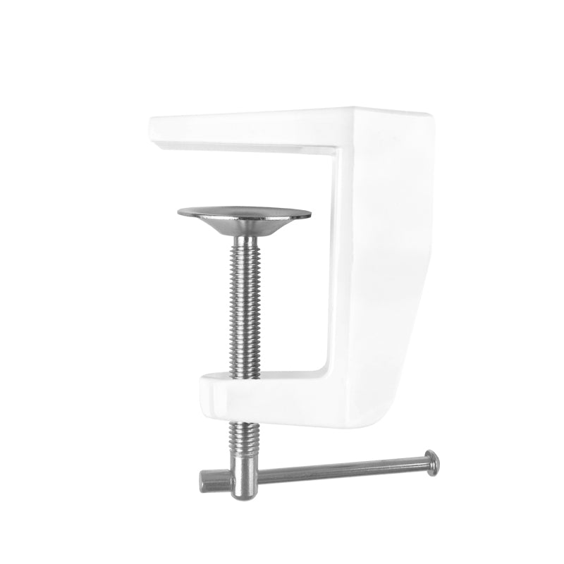 Elegant 801-tl led work lamp with a vice reg. white light intensity and color - BVShop