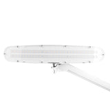Elegant LED workshop lamp 801-tl with a reg. white light intensity and color - BVShop
