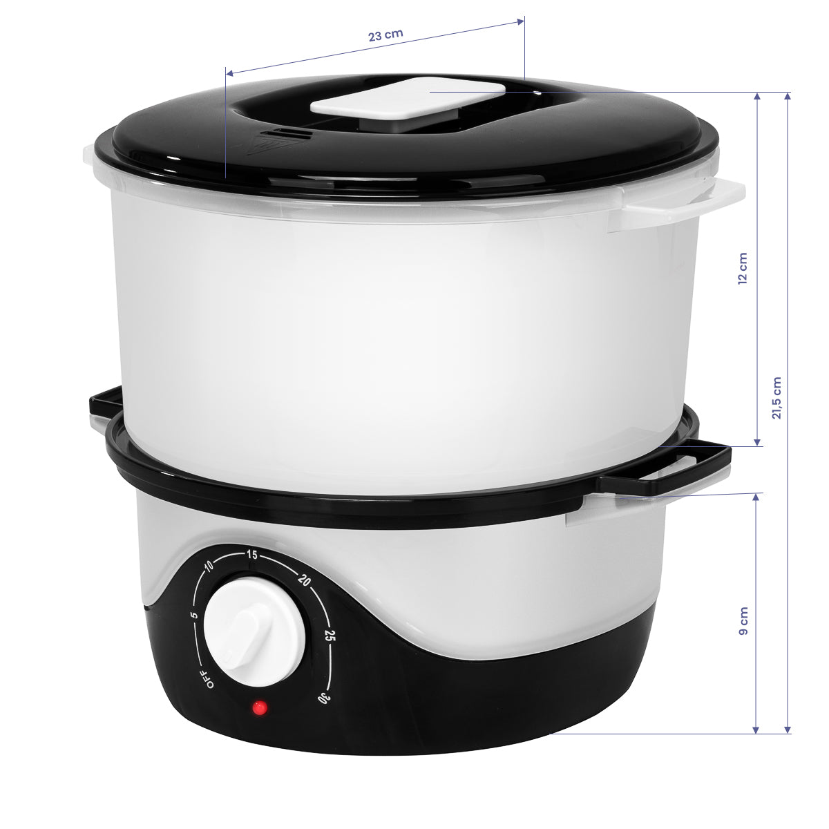 ELEGANTE 20 towel heater - BVShop