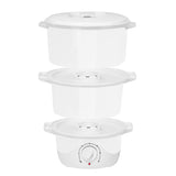 ELEGANTE 21 towel heater - BVShop