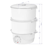 ELEGANTE 21 towel heater - BVShop