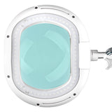 Elegante 6028 60 LED 5d LED magnifier lamp for reg. light intensity - BVShop
