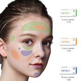 e.p.t.q. S100 Lidokaino Hialurono Užpildas 1 x 1,1 ml