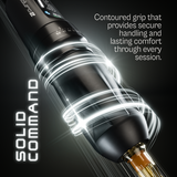 Equaliser Enduro2 belaidis tatuiruočių aparatas