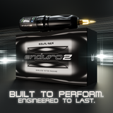 Equaliser Enduro2 belaidis tatuiruočių aparatas