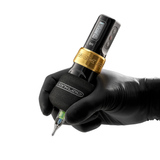 Ergo Vienkartinis Putplasčio Antgalis