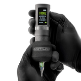 Ergo Vienkartinis Putplasčio Antgalis