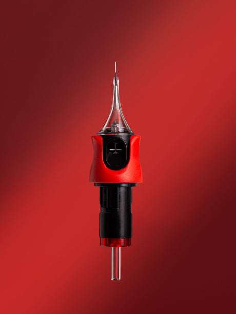 Etalon Mix Round Liner Cartridges - BVShop