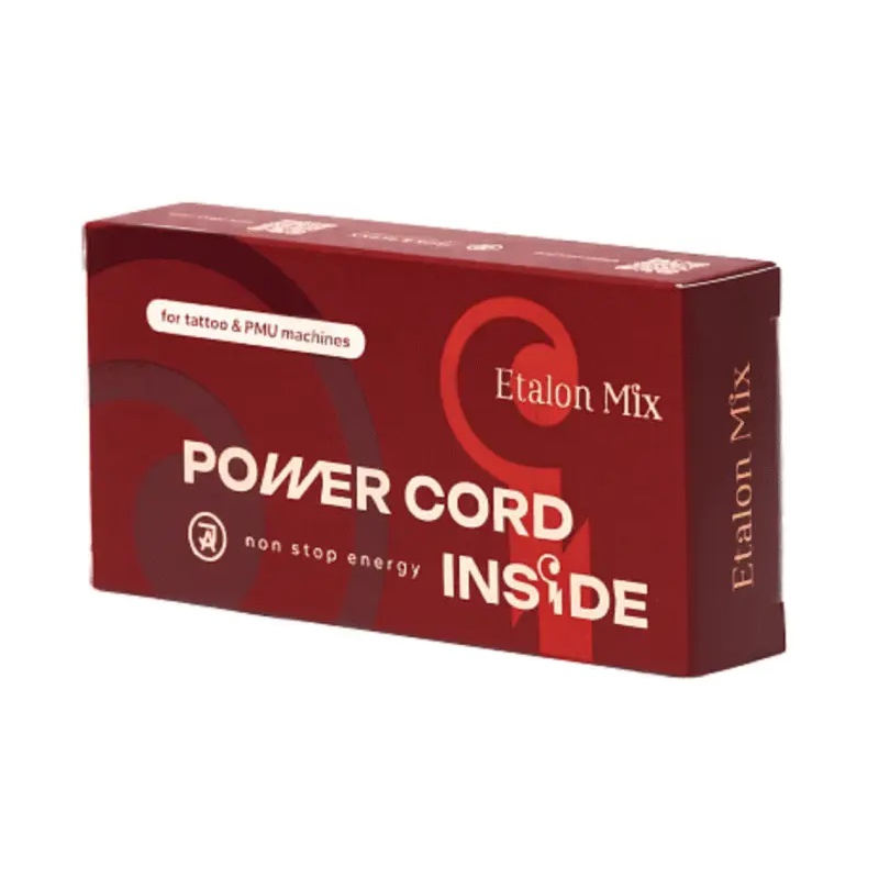 Etalon Mix RCA maitinimo laidas