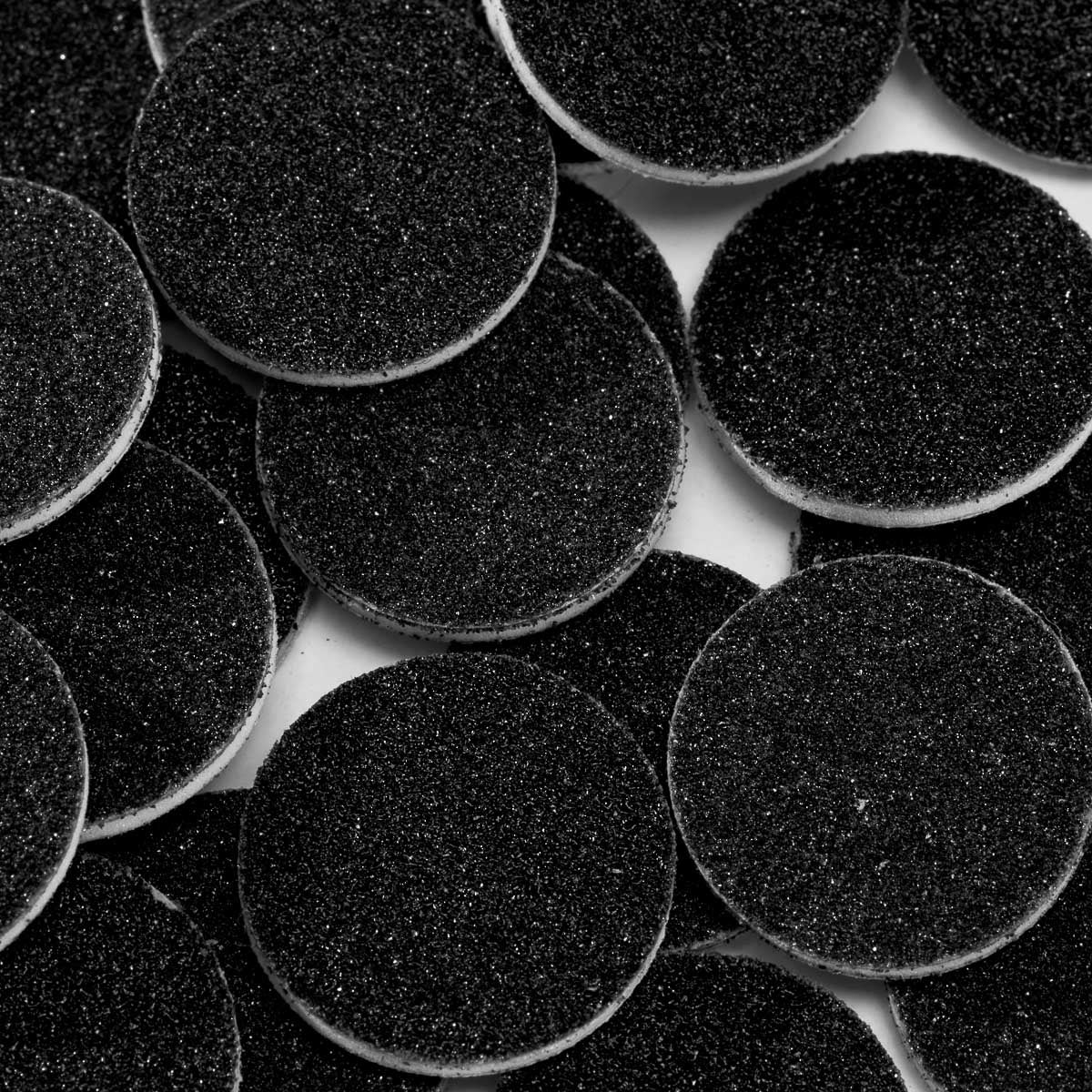 EXO poddisk sanding pad 15mm 180 - BVShop