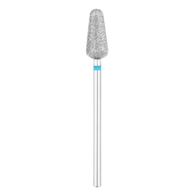 EXO PRO NAIL DRILL BIT DIAMOND DROP ROUND 5.5MM BL - BVShop