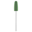 EXO RUBBER BIT GREEN CYLINDER ROUND Ø8.0MM / 400 - BVShop