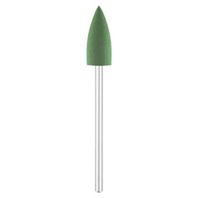 EXO RUBBER DRILL GREEN CONE Ø10,0MM / 204 - BVShop