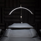 Eyelash treatment lamp MOMO MX6 black - BVShop