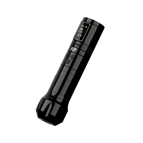 EZ Tattoo EvoTech Pro Wireless Tattoo Pen - BVShop