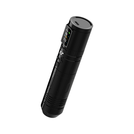 EZ Tattoo EvoTech Pro Wireless Tattoo Pen - BVShop