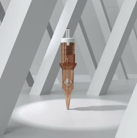 EZ Popu Clover PMU RL & RS Cartridges - BVShop