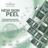 Farmona new skin peel glow scrub 30 ml - BVShop