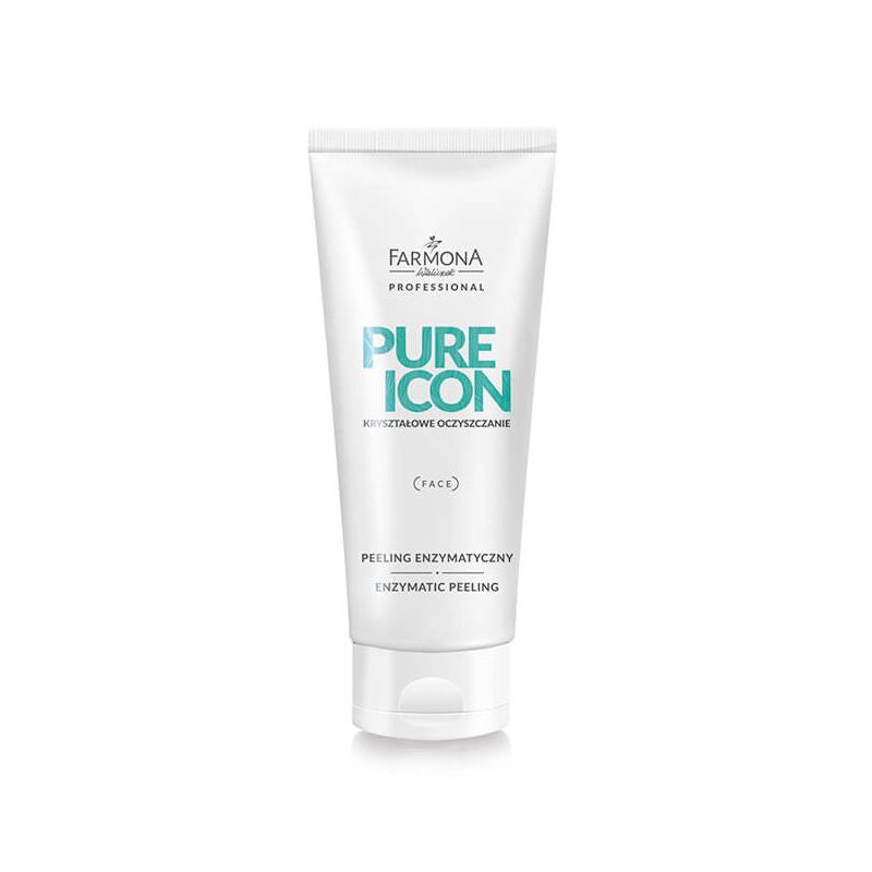 Farmona pure icon enzyme peeling 200ml - BVShop