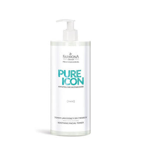 Farmona pure icon soothing tonic 500ml - BVShop