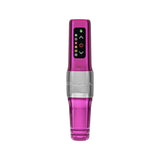 Microbeau Flux Mini Bubblegum with PowerBolt Mini Tattoo & PMU Machine - BVShop