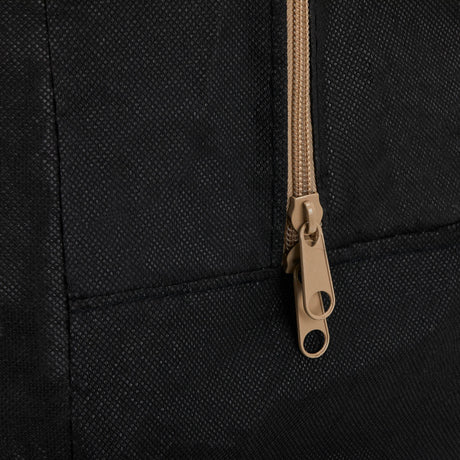 Folding massage table aluminum Activ Fizjo comfort 2 segment pink black aluminum - BVShop