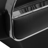 Gabbiano Barber Hair Wash Patrizio Black - BVShop