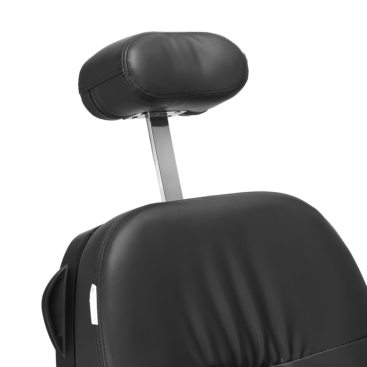 Gabbiano Duke Electric Barber Chair Black - BVShop