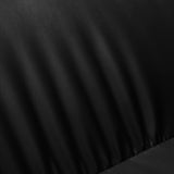 Gabbiano electric hairdressing wash unit TRYCHO black - BVShop