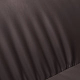 Gabbiano electric hairdressing wash unit TRYCHO brown - BVShop