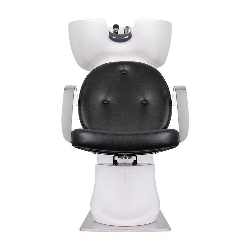 GABBIANO HAIR WASH UNIT ASTI BLACK - BVShop