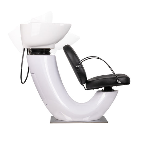 GABBIANO HAIR WASH UNIT ASTI BLACK - BVShop