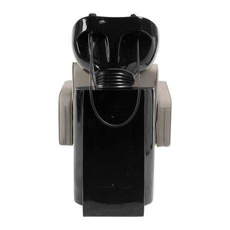 Gabbiano hair wash unit Bilbao Grey-Beige - BVShop