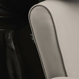 Gabbiano hair wash unit Bilbao Grey-Beige - BVShop