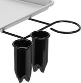 GABBIANO HAIRDRESSER TROLLEY L-121B - BVShop