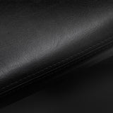 Gabbiano hairdressing chair Sewilla Black - BVShop