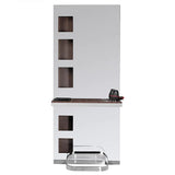 Gabbiano hairdressing console b058 venge - BVShop