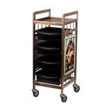 Gabbiano hairdressing helper 8-139 - BVShop