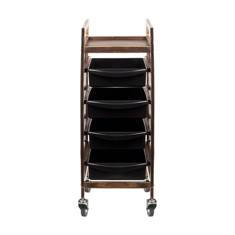 Gabbiano hairdressing helper 8-139 - BVShop