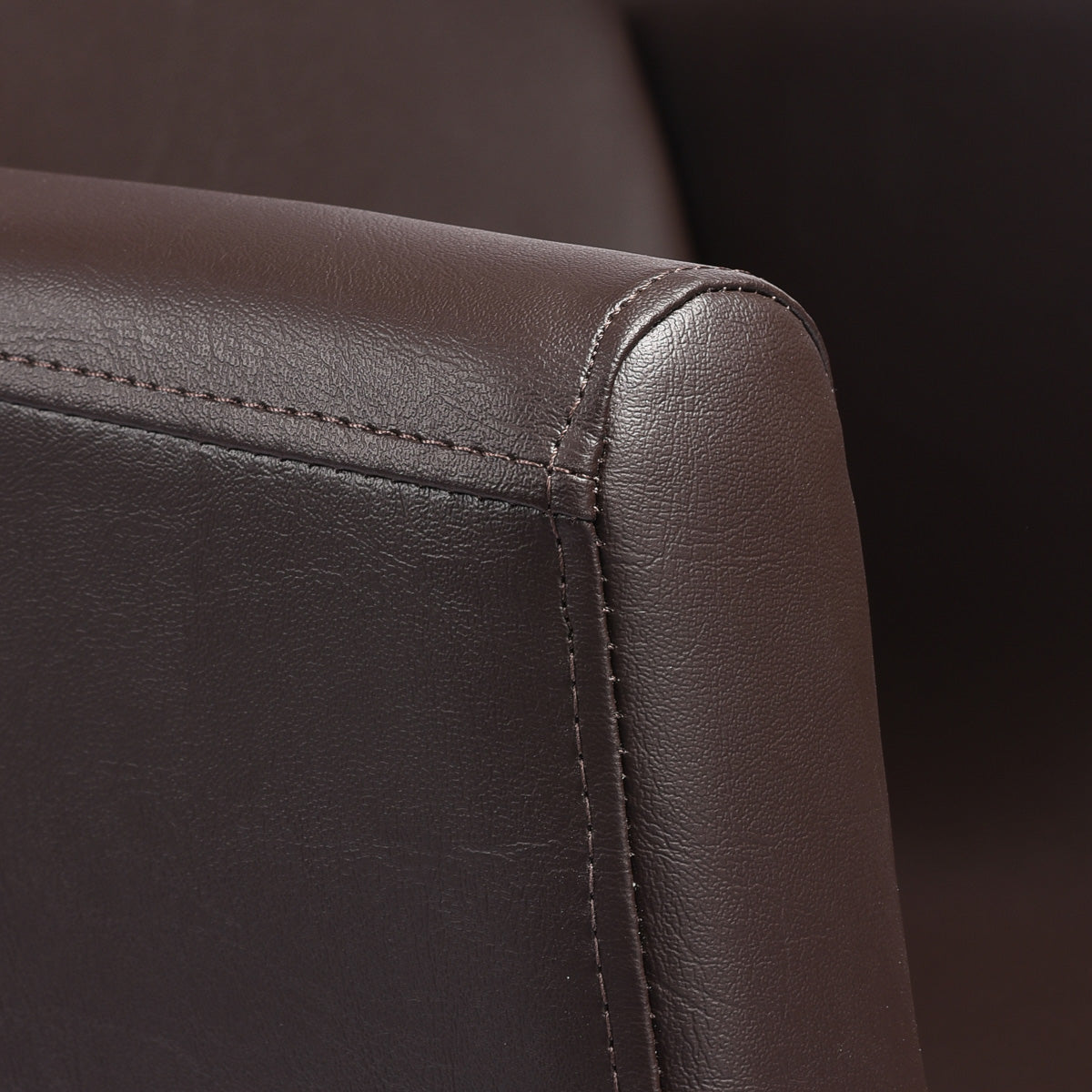 Gabbiano hairdressing wash unit Mataro Brown - BVShop