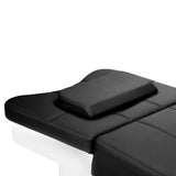 Gabbiano Head Spa 017 hair washing bed black - BVShop