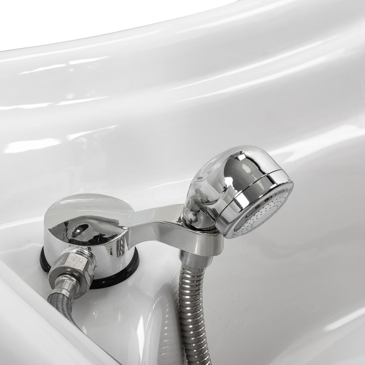 Gabbiano Head Spa Bali hair washing bed brown - BVShop